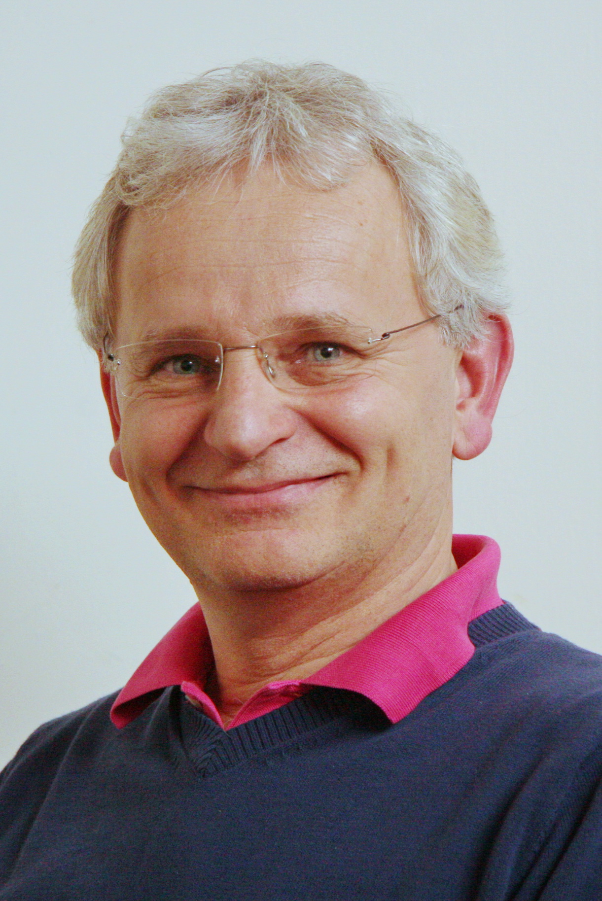 Michaël Hoffman