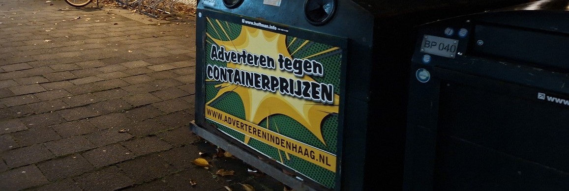 Den Haag: Een stad vol ontmoetingen 