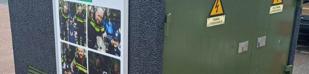 Hoe buitenreclame bijdraagt aan een mooier en levendiger straatbeeld