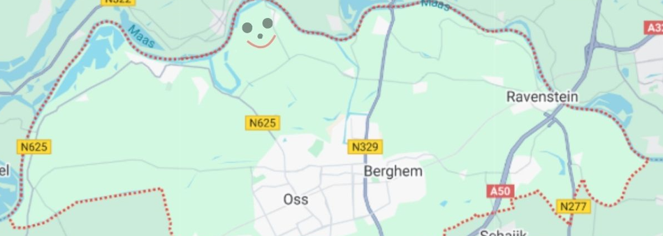 Vanaf 1 januari 2026 actief in de gemeente Oss